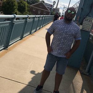 Meet your Posher, Jesus